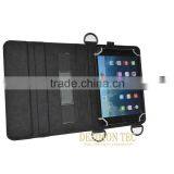Flip Protective Leather Tablet Case Cover for Sumsung GALAXY Tab 4 10.1 LOGO Custom Shenzhen thumbnail-4