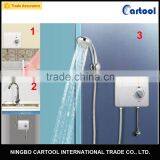 Portable Bath Water Heater thumbnail-2