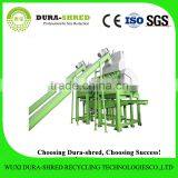 Dura-shred Good Quality Tire Recycling Machine thumbnail-5