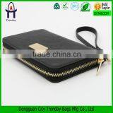 2016 Latest Fashionable PU Leather Wallet, Phone 6 Wallet Factory Directly thumbnail-3