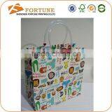 Recyclable Design Factory Custom Decoration Handmade Paper Bag thumbnail-1