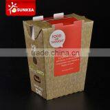 Custom Printed Paper Popcorn Buckets thumbnail-3