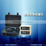 Anticorrosive Layer Detection Leak Detector Factory