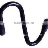 Metal S hook (HL-B052)