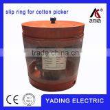 Automobile Alternator Cotton Picker Amusement Equipment Use Slip Ring thumbnail-1