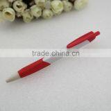 Cheap Plastic Ballpont Pen for Promotion and Advertisement thumbnail-5