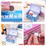Tin Can Money Box, Coin Bank Box,money Tin Box Dongguan