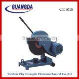 Cut off Machine for Steel