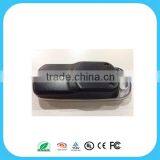 Good Security Garage Door Remote Control and Receiver Module, Metal Frame ABS Black Case Garage Door Opener thumbnail-3