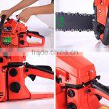 Chinese Manufactures Petrol Chainsaw thumbnail-3