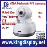 IPC-A7W-I Wholesale price Dahua ip camera WIFI MINI 10 meter IR PAN TILT DOME IP CAMERA onvif2.0