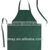 Cotton Cooking Apron thumbnail-1