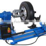 Fully Automatic Truck Tyre Changer