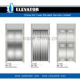 XY Elevator Etching Landing Door Etching Stainless Steel Door thumbnail-2