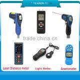 3-in-1 Building /construction/Materials Wood Moisture Meter With Ambient Temperature and Humidity thumbnail-6