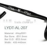 alloy handle bar for road bikes