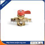 Car Engine System Gas Charging Valve thumbnail-2
