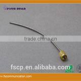 Semi-flexible RG405 Cable Assembly With SMA Male Connector thumbnail-6