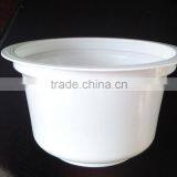 High Quality Plastic Yogurt Cup, Disposable Cup, Transparent Cup thumbnail-3