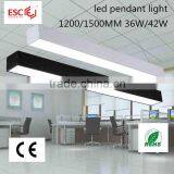 New Product White&warm White Modern Pendant Lamp 0.6m/1.2m/1.5m