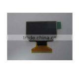 1.3''' Oled Display Oled Micro Display UNOLED50035 thumbnail-1