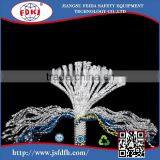 CE Certificated High Quality Twisted Polypropylene Polyester Rope thumbnail-5