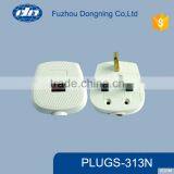 45A Electrical Plug and Plug Socket 313N