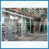 Sunflower Oil Seed Pre-treatment Machine