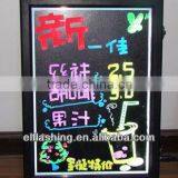 Kids Led Writing Board 1 Year Warranty Led Writing Board