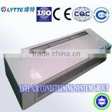 Chilled Water Horizontal Exposed Fan Coil Unit thumbnail-1