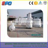 Hospital Waste Burning Disposal Incinerator thumbnail-2