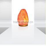 Natural Himalayan Rock Salt Lamps thumbnail-2