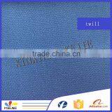Kejie Supply Stock T/C65/35 20*16 128*60 White Lincom Polyester Twill Fabric thumbnail-5