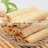 Corn Puffed Snack Machine