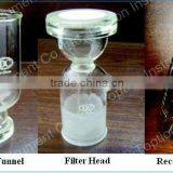 The Soxhlet Extractor SXT-02 for Sale thumbnail-1