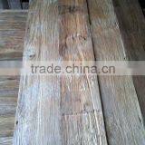 Reclaimed Teak Plank