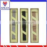 Whole Seller /manufacuturer / Factory Hot Selling Black Color Stainless Material Replacment Band for Huawei Talk Band B2 thumbnail-6