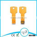 Customized Metal Usb Key Shape Usb Key thumbnail-4