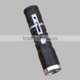 Promotion Mini Flash Torch LED Light Long Range thumbnail-1