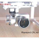 DJI Phantom 3 Cpl Filter thumbnail-3