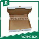 FOOD INDUSTRIAL ECO-FRIENDLY PAPER LUNCH BOX WITH COLORFUL LOGO thumbnail-3