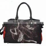 Custom Cheap Handbags With Skull thumbnail-1