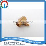 Brass Turning Parts for Auto thumbnail-1