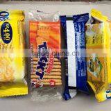 Biscuits on Edge Packaging Machine thumbnail-3