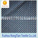 100 high quality polyester hexagonal mesh fabric for bed nets