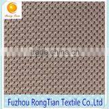 Good Price 100 Polyester 127gsm Bright Starry Net Mesh Fabric for Garments