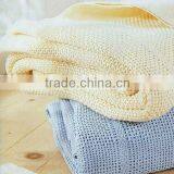 Cotton Blanket thumbnail-1