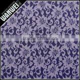 Top Fashionable High Quality "snow Tree "design African Net French Lace Fabric 3086 thumbnail-3