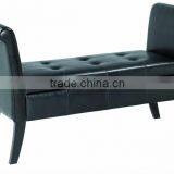 Long Stage Ottoman thumbnail-1