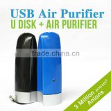 Latest Electronic Devices Air Purifier Innovative USB Gadget                        
                                                Quality Choice